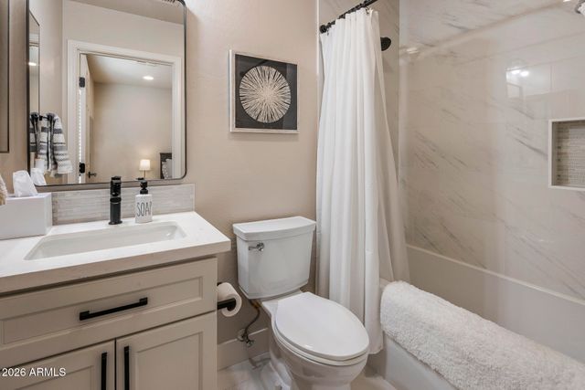 4556 E BLUE SKY Drive, Cave Creek, AZ 85331