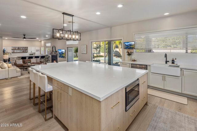 4556 E BLUE SKY Drive, Cave Creek, AZ 85331