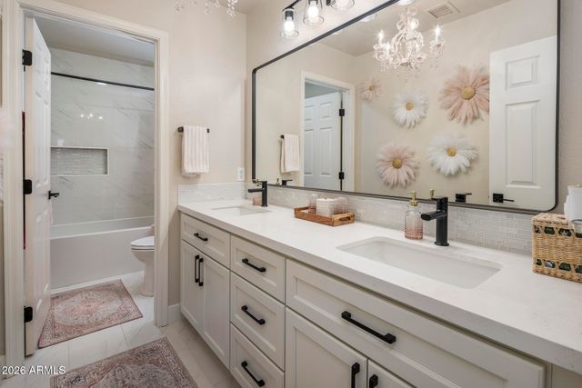 4556 E BLUE SKY Drive, Cave Creek, AZ 85331