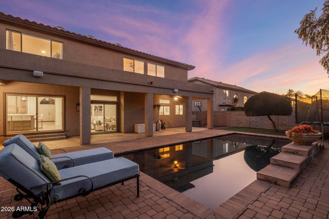 4556 E BLUE SKY Drive, Cave Creek, AZ 85331