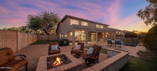 4556 E BLUE SKY Drive, Cave Creek, AZ 85331