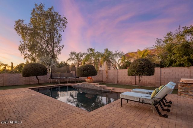 4556 E BLUE SKY Drive, Cave Creek, AZ 85331