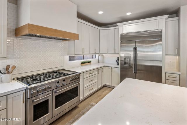 4556 E BLUE SKY Drive, Cave Creek, AZ 85331