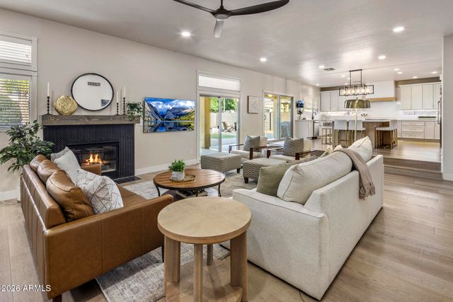 4556 E BLUE SKY Drive, Cave Creek, AZ 85331