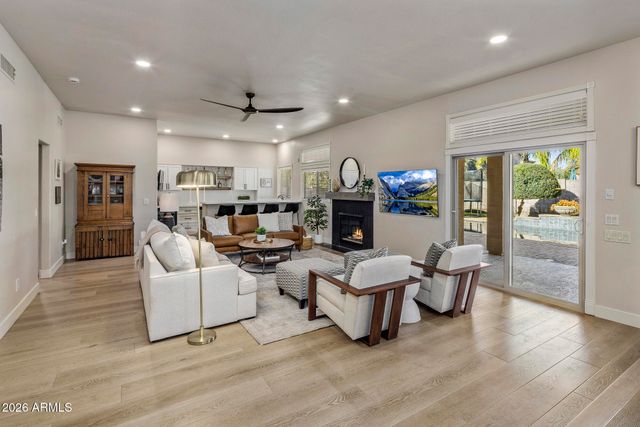 4556 E BLUE SKY Drive, Cave Creek, AZ 85331