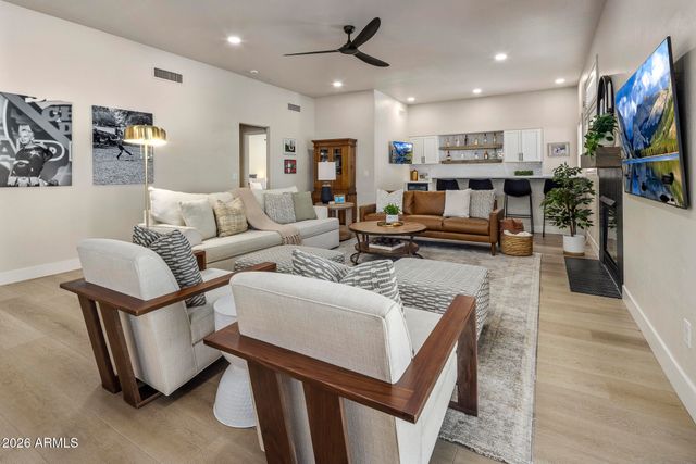 4556 E BLUE SKY Drive, Cave Creek, AZ 85331