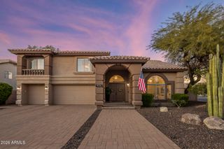 4556 E BLUE SKY Drive, Cave Creek, AZ 85331