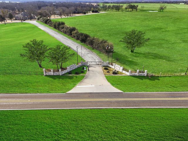 TBD Starcrest, Corsicana, TX 75109