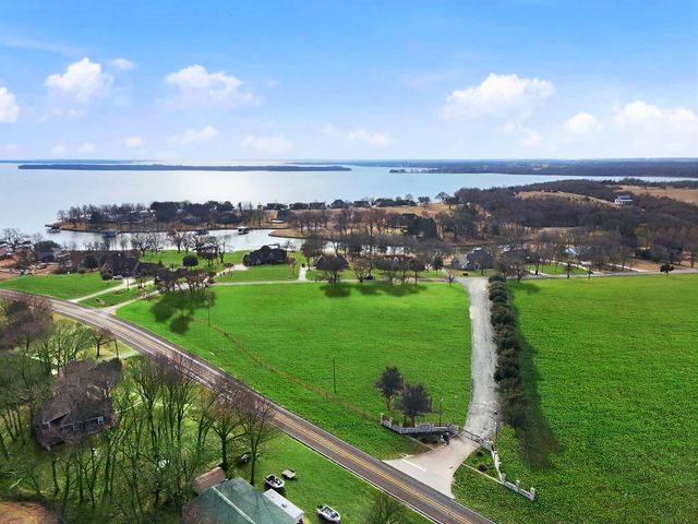 TBD Starcrest, Corsicana, TX 75109