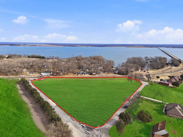 TBD Starcrest, Corsicana, TX 75109