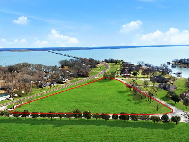 TBD Starcrest, Corsicana, TX 75109