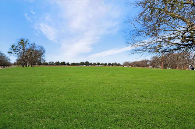 TBD Starcrest, Corsicana, TX 75109