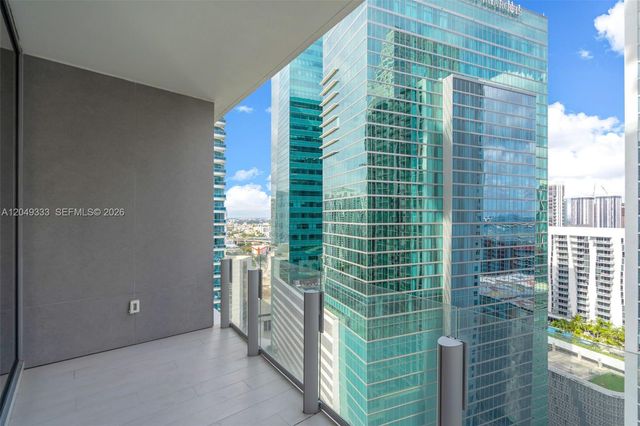 300 Biscayne Boulevard Way 3009W, Miami, FL 33131