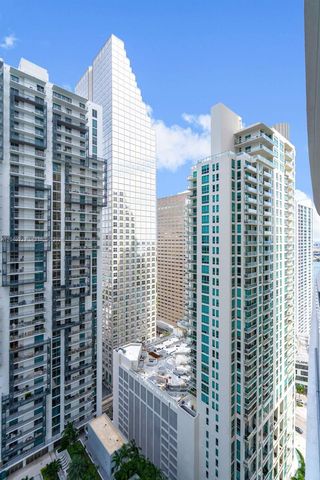300 Biscayne Boulevard Way 3009W, Miami, FL 33131