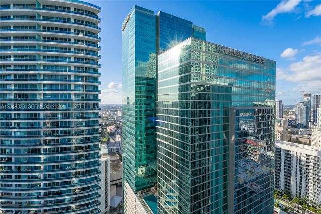 300 Biscayne Boulevard Way 3009W, Miami, FL 33131