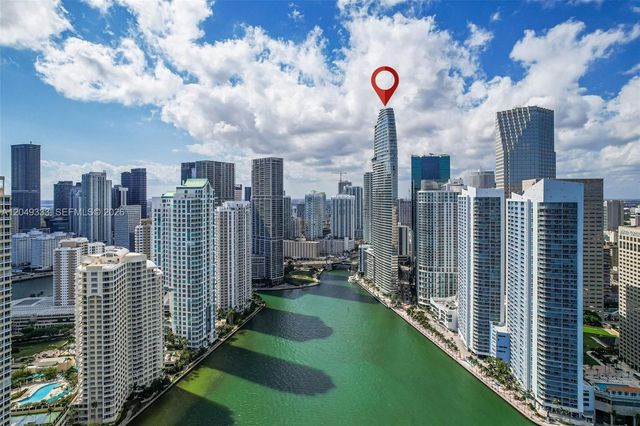 300 Biscayne Boulevard Way 3009W, Miami, FL 33131