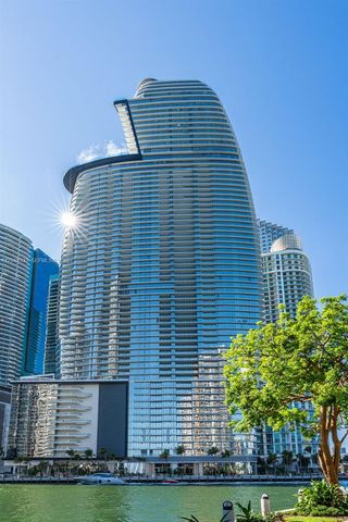 300 Biscayne Boulevard Way 3009W, Miami, FL 33131