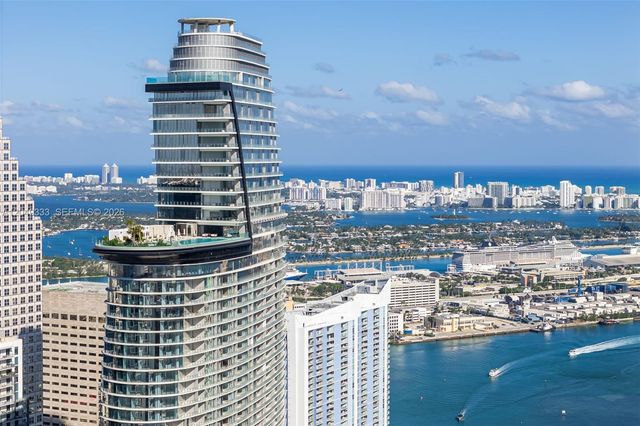 300 Biscayne Boulevard Way 3009W, Miami, FL 33131
