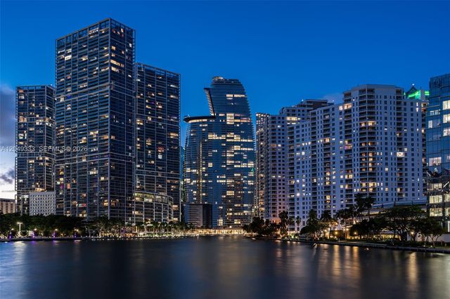 300 Biscayne Boulevard Way 3009W, Miami, FL 33131