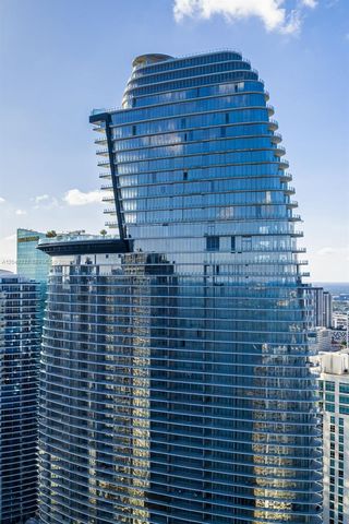 300 Biscayne Boulevard Way 3009W, Miami, FL 33131