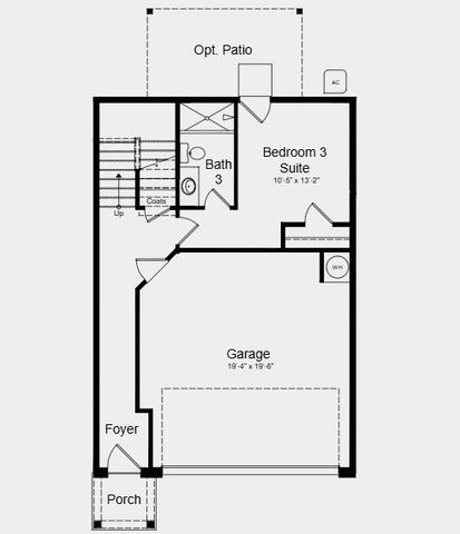 5720 Schelton SE Place, Mableton, GA 30126