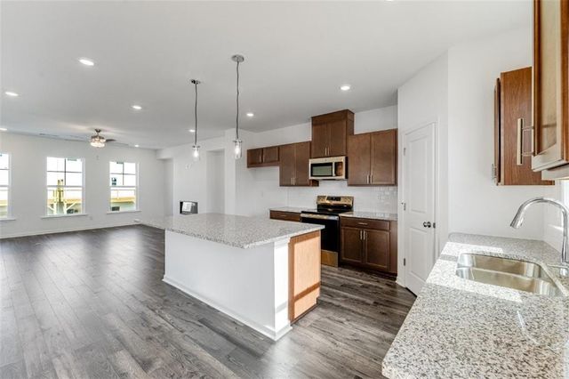 5720 Schelton SE Place, Mableton, GA 30126