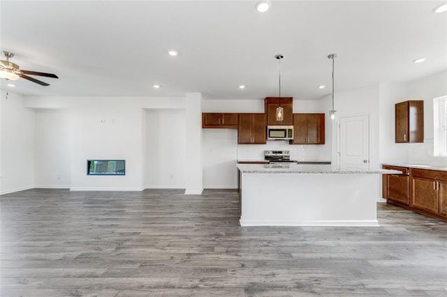 5720 Schelton SE Place, Mableton, GA 30126