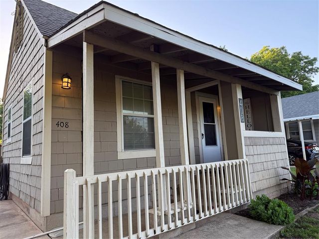 408 N 7th St., Noble, OK 73026