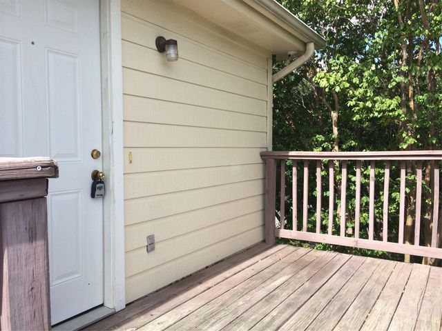 3003-C WHISPER OAKS LN C, Georgetown, TX 78628