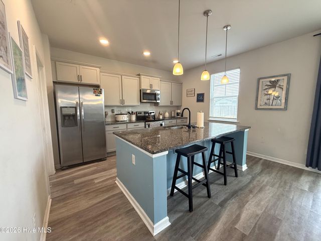 46 Rochester Street, Hampstead, NC 28443