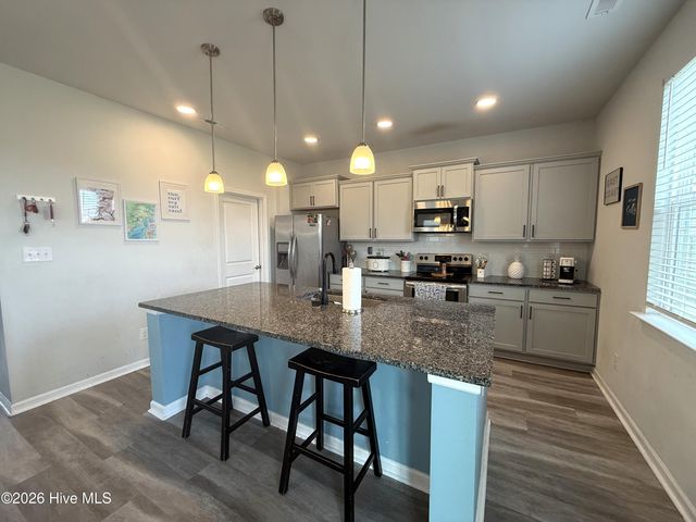 46 Rochester Street, Hampstead, NC 28443