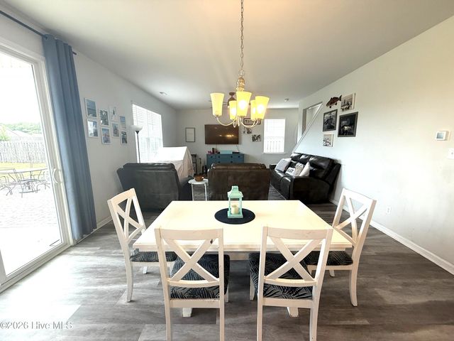 46 Rochester Street, Hampstead, NC 28443