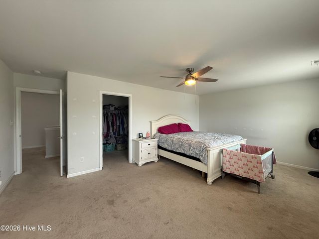 46 Rochester Street, Hampstead, NC 28443