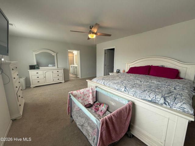 46 Rochester Street, Hampstead, NC 28443