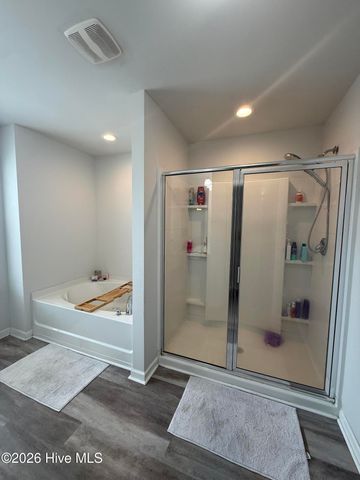 46 Rochester Street, Hampstead, NC 28443