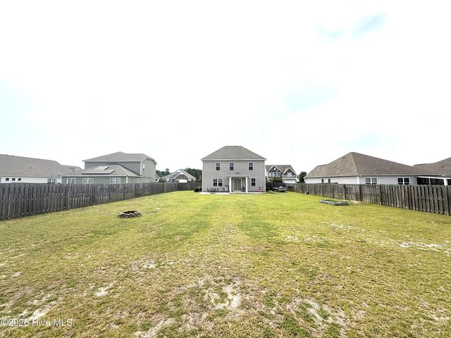 46 Rochester Street, Hampstead, NC 28443