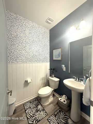 46 Rochester Street, Hampstead, NC 28443