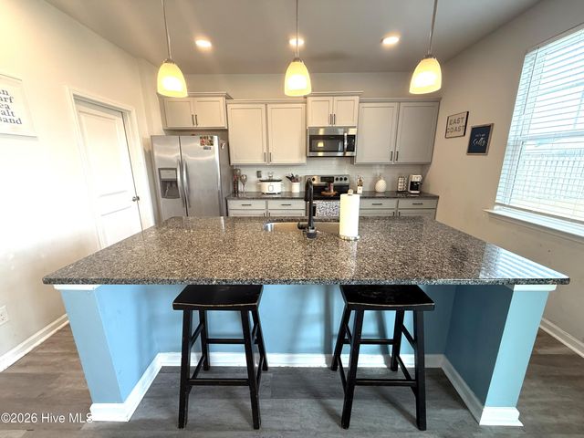 46 Rochester Street, Hampstead, NC 28443