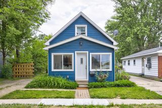 1812 E Meyers Avenue, Hazel Park, MI 48030