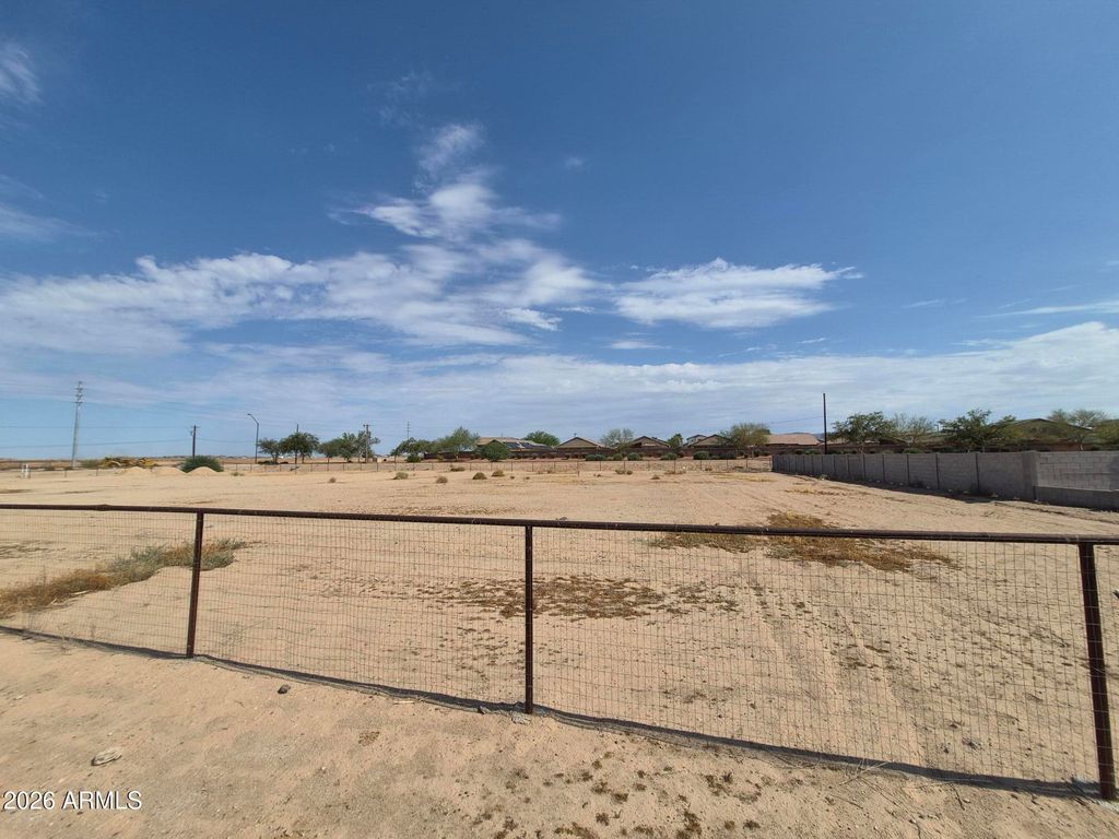 NPWxxx W Northern Lights Way Way -/-/-, Buckeye, AZ 85326 — photo 2