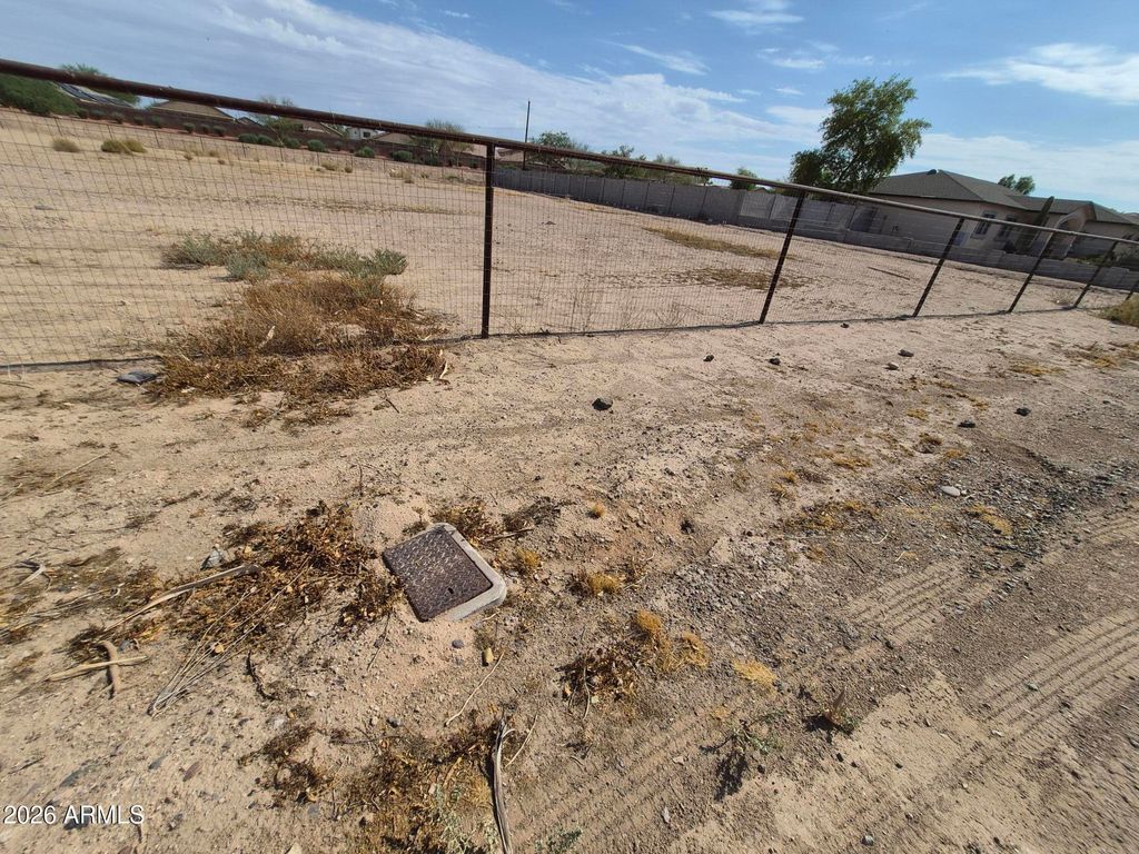 NPWxxx W Northern Lights Way Way -/-/-, Buckeye, AZ 85326 — photo 3