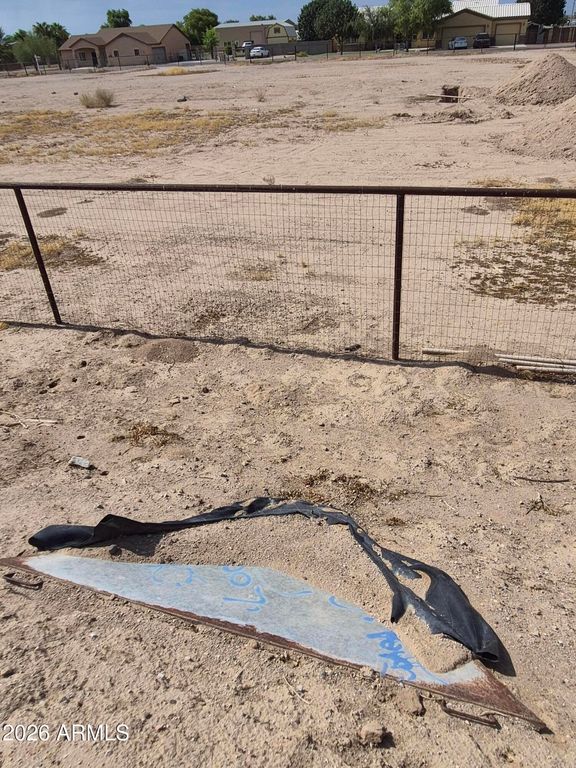 NPWxxx W Northern Lights Way Way -/-/-, Buckeye, AZ 85326 — photo 4