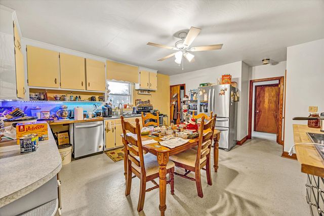 1414 DANIELS CREEK RD, Collinsville, VA 24078