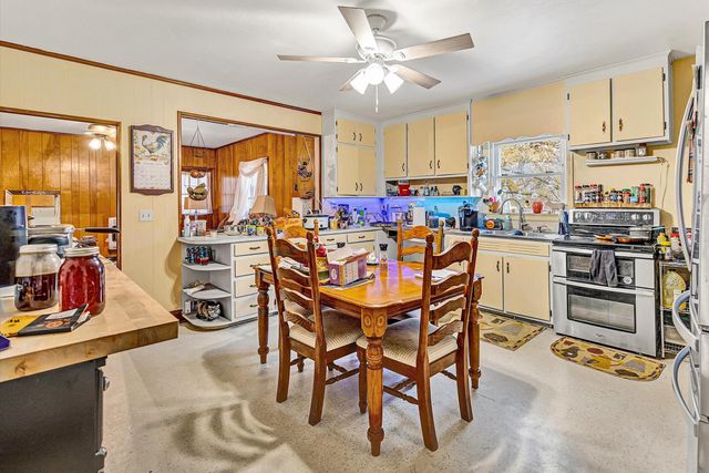 1414 DANIELS CREEK RD, Collinsville, VA 24078