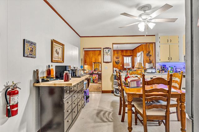 1414 DANIELS CREEK RD, Collinsville, VA 24078