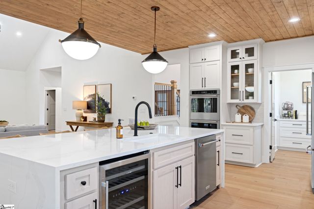 123 Bree Drive, Anderson, SC 29621