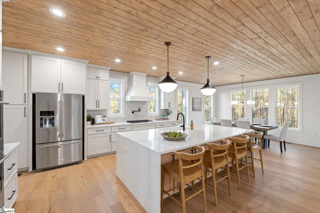 123 Bree Drive, Anderson, SC 29621