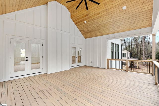 123 Bree Drive, Anderson, SC 29621