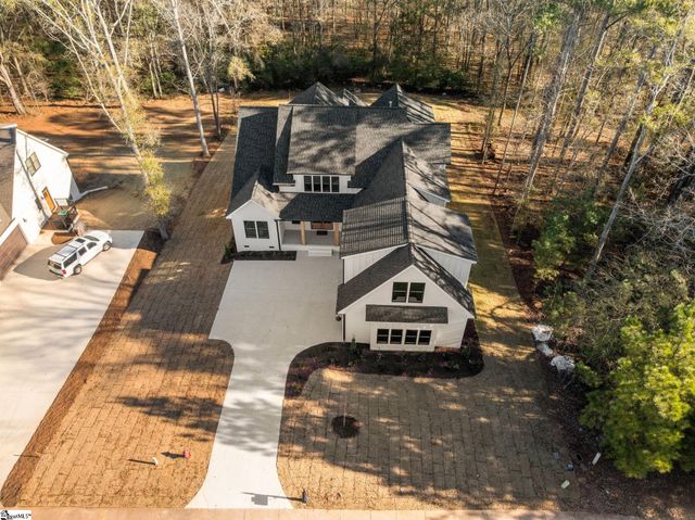 123 Bree Drive, Anderson, SC 29621