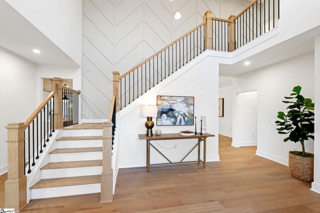 123 Bree Drive, Anderson, SC 29621